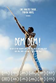 Dem Dem! Colonna sonora (2017) copertina