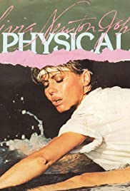 Olivia Newton-John: Physical Banda sonora (1981) carátula