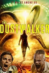 The Dustwalker (2019) cover