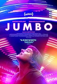 Jumbo (2020) carátula