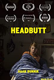 Headbutt (2017) cover