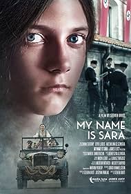 My Name Is Sara (2019) cover
