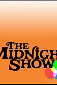 The Midnight Show Soundtrack (2008) cover