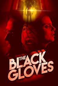 The Black Gloves Colonna sonora (2017) copertina