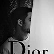 Dior: 1000 Lives - Dior Homme (2013) abdeckung