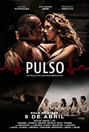 Pulse Soundtrack (2018) cover