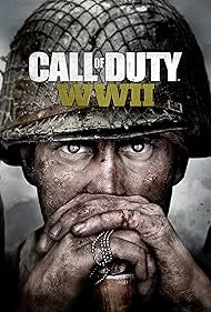 Call of Duty: WWII Soundtrack (2017) cover