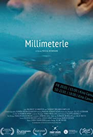 Millimeterle Colonna sonora (2016) copertina
