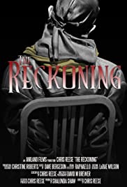 The Reckoning Colonna sonora (2018) copertina