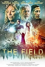 The Field Soundtrack (2019) cover