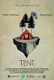 Tent Colonna sonora (2017) copertina
