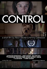 Control Colonna sonora (2019) copertina