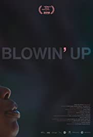 Blowin' Up (2018) copertina