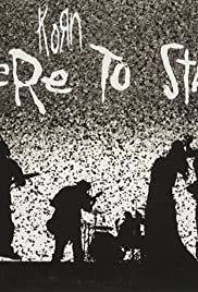 Korn: Here to Stay Colonna sonora (2002) copertina