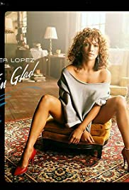 Jennifer Lopez: I'm Glad Banda sonora (2003) carátula