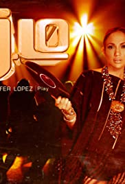 Jennifer Lopez: Play (2001) carátula