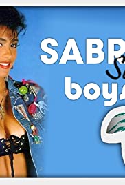 Sabrina: Boys (Summertime Love) Banda sonora (1988) carátula