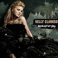 Kelly Clarkson: Because of You Tonspur (2005) abdeckung