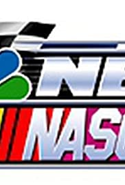 NBC NASCAR Tonspur (2001) abdeckung