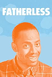 Fatherless (2017) cover