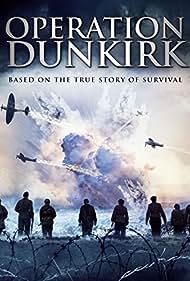 Operation Dunkirk (2017) cover