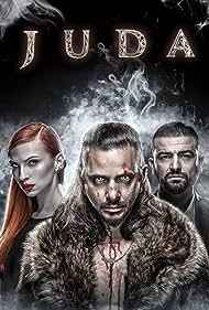 Juda (2017) cover