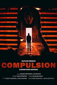 Compulsion Colonna sonora (2017) copertina