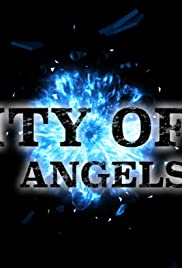 City of Angels (2017) copertina