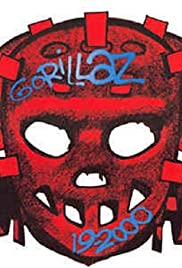 Gorillaz: 19-2000 Colonna sonora (2001) copertina