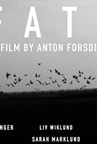 Fate (2017) cover