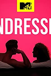 Undressed (2017) copertina
