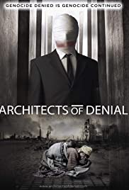 Architects of Denial (2017) cover