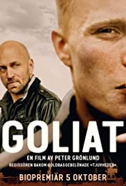 Goliath (2018) cobrir