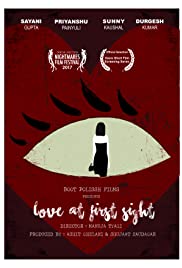 Love at First Sight Colonna sonora (2017) copertina