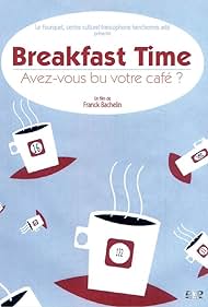 Breakfast Time (2007) copertina