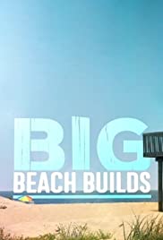 Big Beach Builds (2017) cover