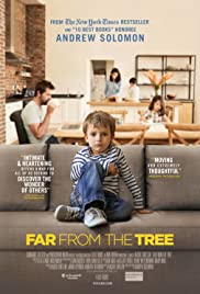 Far From the Tree (2017) carátula
