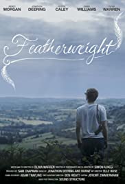 Featherweight (2021) cover