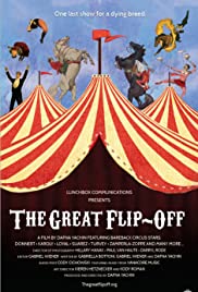 The Great Flip-Off Colonna sonora (2018) copertina