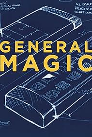 General Magic (2018) carátula