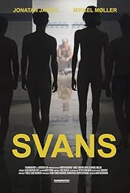 Swans (2016) copertina
