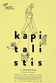 Kapitalistis (2017) cover