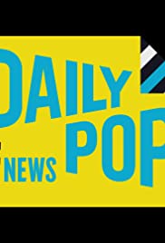 Daily Pop (2017) copertina