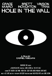 Hole in the Wall Colonna sonora (2017) copertina
