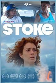 Stoke Colonna sonora (2019) copertina