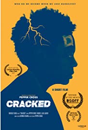 Cracked Colonna sonora (2018) copertina