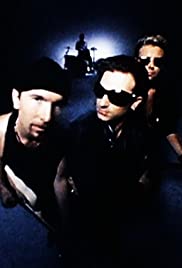 U2: The Fly (1991) carátula