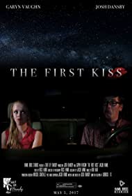 The First Kiss Soundtrack (2017) cover