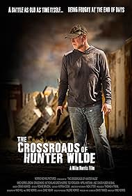 The Crossroads of Hunter Wilde (2019) cover