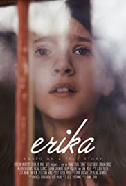 Erika Banda sonora (2017) carátula